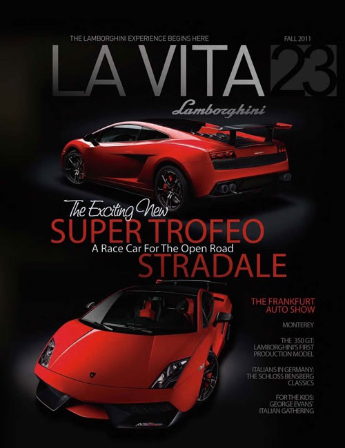 Lamborghini Magazine issue # 01 / 2005絶版 Lamborghini Magazine Issue #16 January 2015 Rosso Bia | eBay